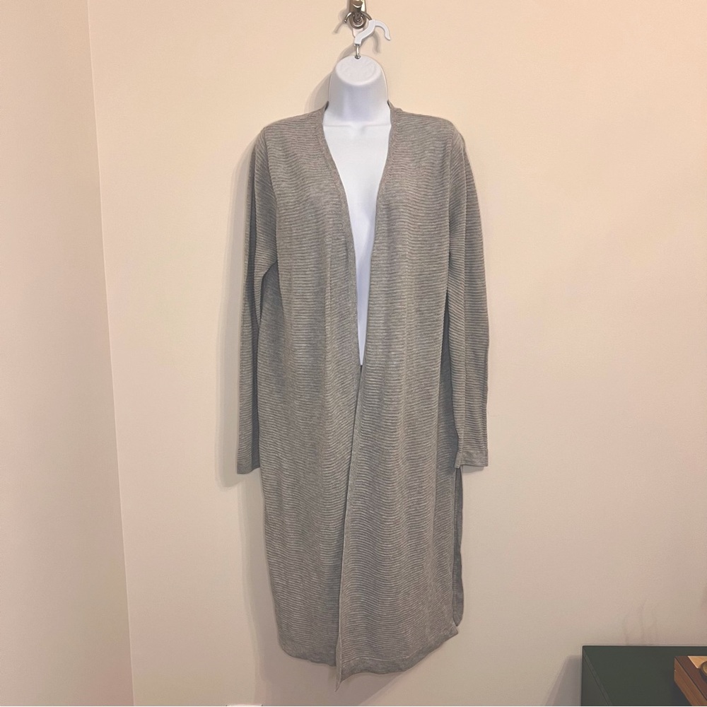 Prologue Grey Duster